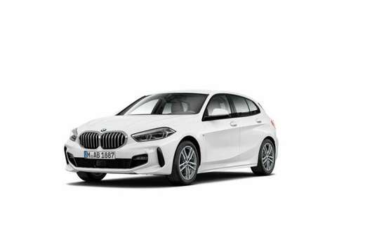 BMW MsportCamComfortDassNavipro