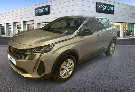 Peugeot 2 1.2 PureTech 96kW S&S Active Pack