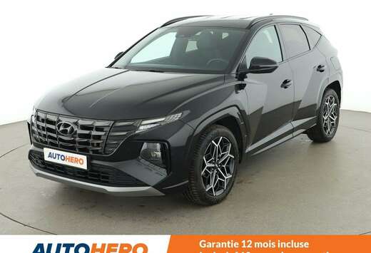 Hyundai 1.6 CRDi Mild-Hybrid Maxx Sky 2WD