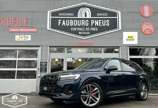 Audi *AUDI-2027-GARANTI*S-LINE*1-PROP/1-OWNER*360-CAM ...