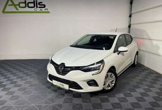 Renault V 1.0 TCE 90 CORPORATE GPS BLUETOOTH