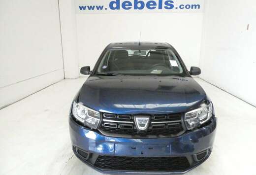 Dacia Ambiance