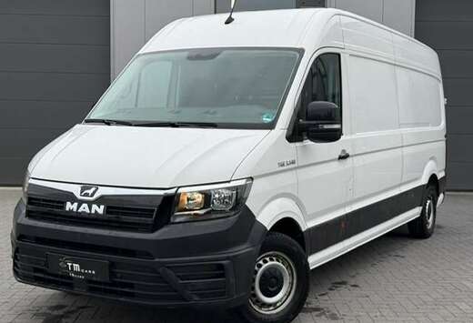 L4H3 CRUISE CONTROLE AIRCO