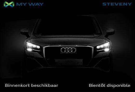 Audi Audi Q3 Business Edition S line 35 TFSI 110(150) ...