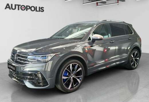 Volkswagen R  300 PS