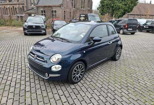 Fiat Dolcevita Hybrid