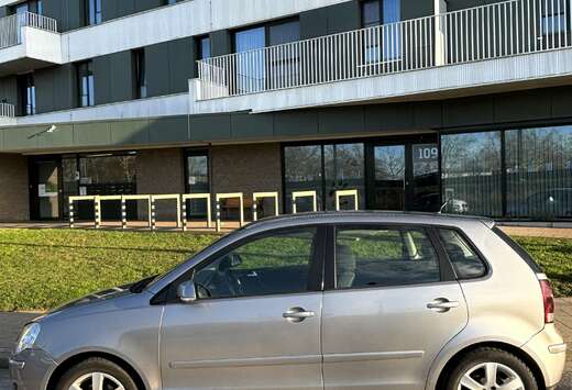 Volkswagen 1.2 Comfortline