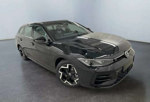 Volkswagen R-Line 2.0 TDI SCR 4Motion 142kW/193PS DSG ...