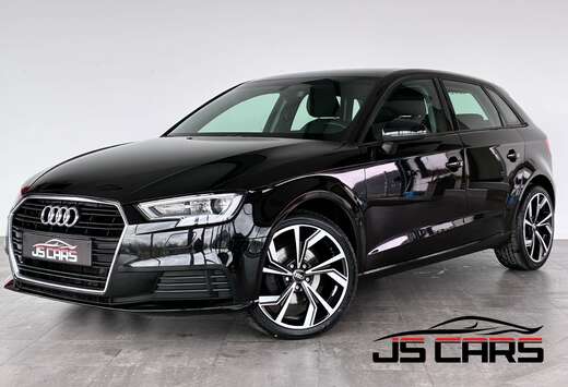 Audi SPORTBACK 1.6TDi SPORT-1ERPRO-LED-GPS-JANTES19-P ...