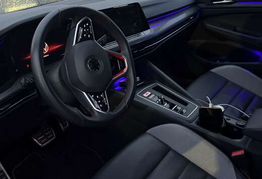 Volkswagen 2.0 TSI Clubsport OPF DSG