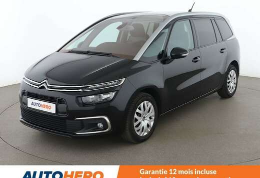 Citroen 1.6 THP Shine