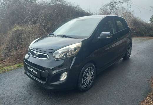 Kia Picanto 1.0i \'Style\' ISG