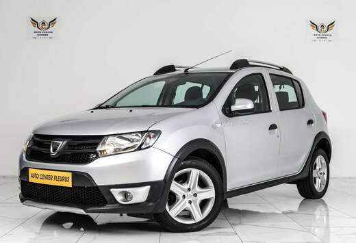 Dacia Stepway 1.5 dCi