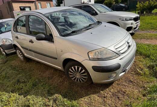 Citroen 1.1i Tentation