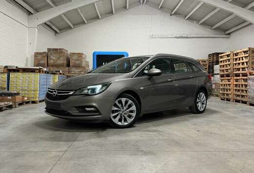 Opel 1.4 Turbo Sports Tourer Innovation CARPLAY