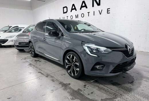 Renault TCe 100 TRES PROPRE