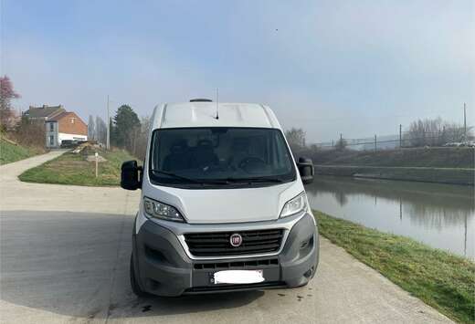 Fiat L2H2 Panorama Modular