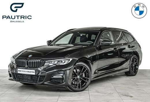 BMW e Touring - 2ans/jaar garantie