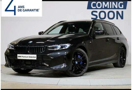 BMW e Touring Kit M Sport