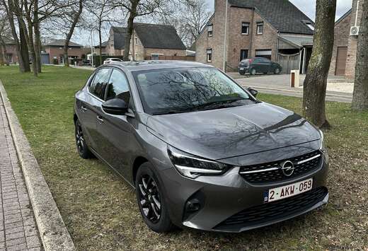 Opel 1.2i Edition S/S