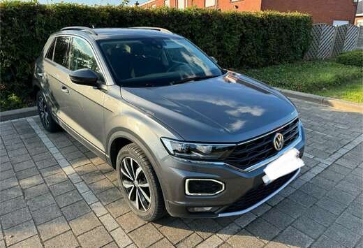 Volkswagen T-Roc 1.6 TDI SCR UNITED