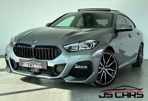 BMW iA Gran Coupé FULL PACKM-1ERPRO-COCKPIT-T.O-CAME ...