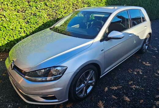 Volkswagen Golf 1.5 TSI ACT OPF BlueMotion Join, trek ...