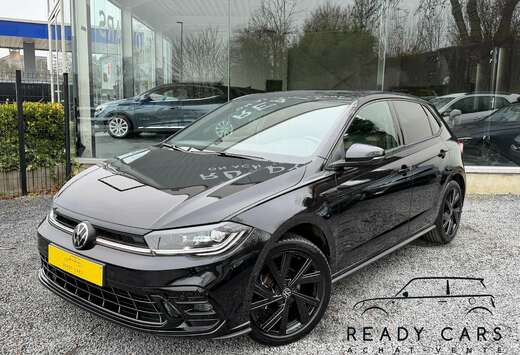 Volkswagen 1.0 TSI*R-LINE *NEW MODEL*CAMERA*1ER PROP* ...