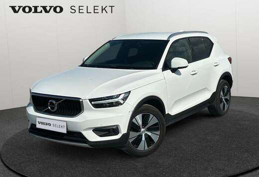 Volvo T3 Momentum Pro / Essence