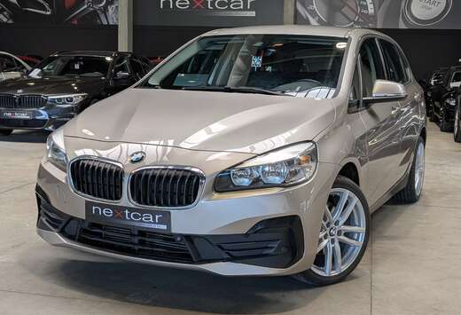 BMW d Active Tourer **FACELIFT-NAVI-PDC AV&AR**