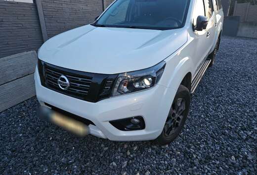 Nissan 2.3 dCi 4WD New N-Guard