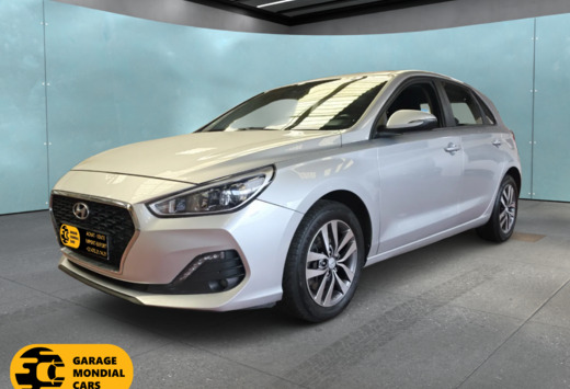 Hyundai 1.0 T-GDi Sky  1ERE MAIN  GARANTIE 12 MOIS
