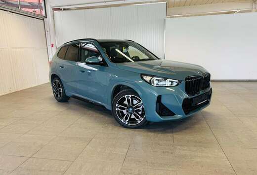 BMW XDRIVE 30e **M PAKKET **