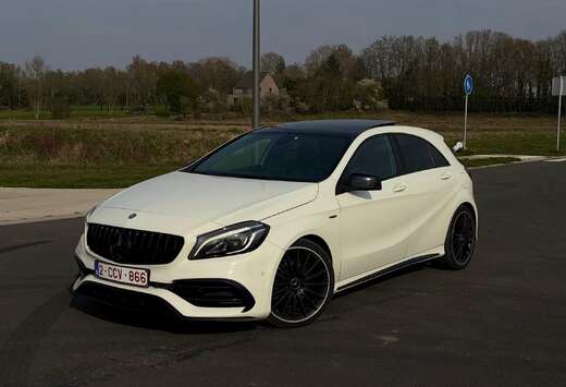 Mercedes-Benz Pack AMG