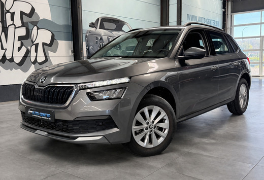 Skoda Kamiq 1.0 TSI Ambition DSG