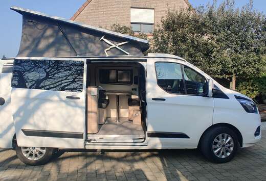 Ford Belize Stylevan