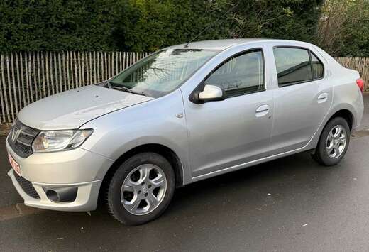 Dacia 1.5 dCi *127km*2016