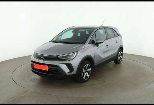 Opel 1.2 Turbo Edition Start/Stop