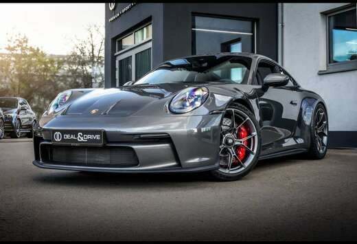 Porsche 992 GT3 TOURING PDKAPPROVED 11/26LIFTKAMBOSE