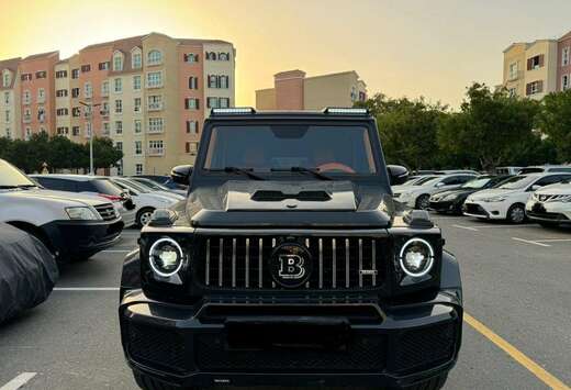 Mercedes-Benz Kompressor Break LWB