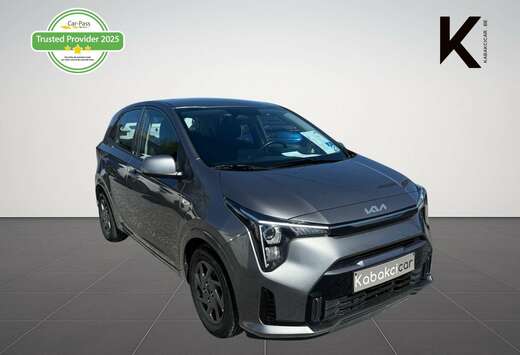 Kia Picanto 1.0i MPI Pulse / Auto / Navi / Caméra /  ...