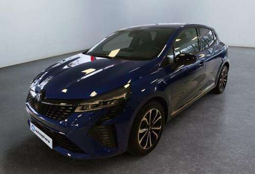 Renault 1.0 TCe Techno 90 Hp