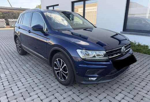 Volkswagen 1.5 TSI Comfortline  DSG