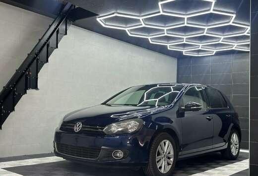 Volkswagen Golf 1.4 TSI Highline *** GARANTIE 1 AN ** ...