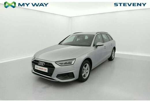 Audi Avant Audi A4 Avant Business Edition 30 TDI  100 ...