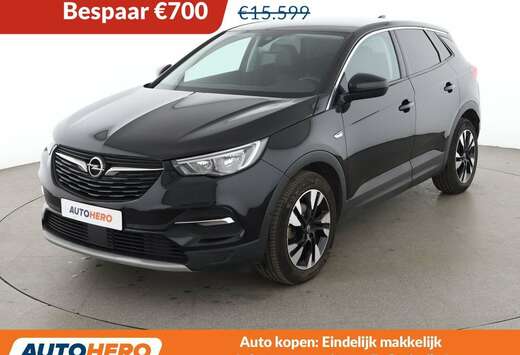 Opel 1.2 Turbo Innovation