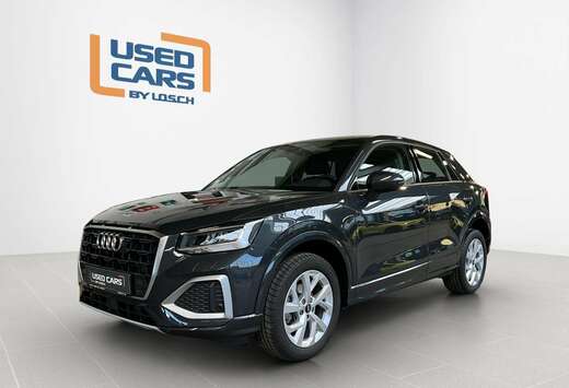 Audi Advanced+35TFSI+S-Tronic+P.Business