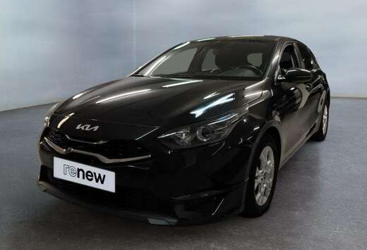 Kia GT-Line