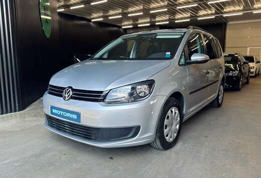 Volkswagen GARANTIE 12 MOIS