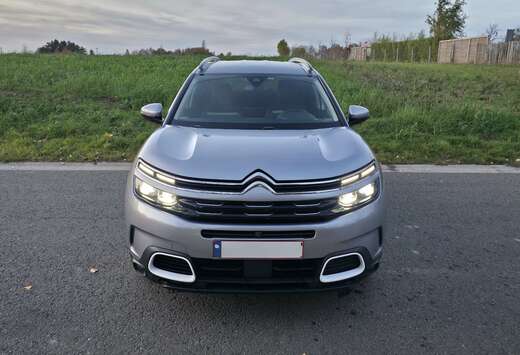 Citroen 1.5 BlueHDi Live S&S